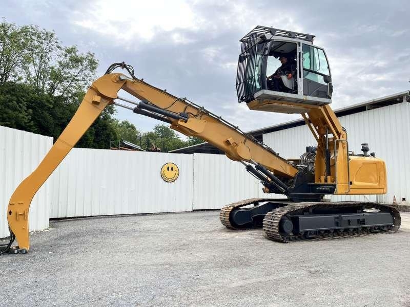 Liebherr LH22C LITRONIC