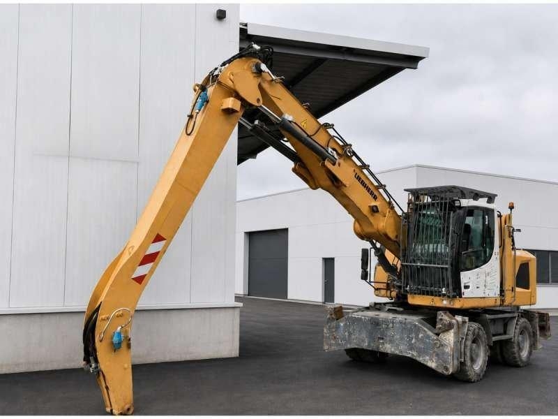 Liebherr LH22M LITRONIC