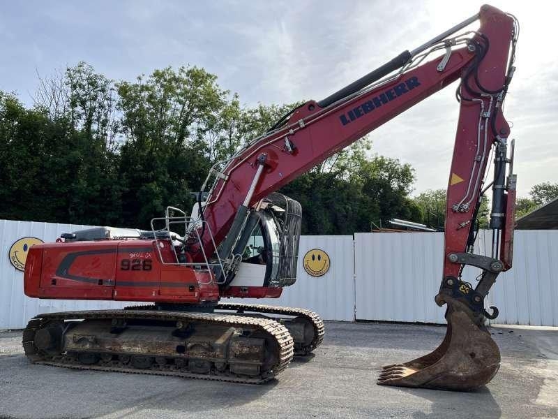 Liebherr R926LC