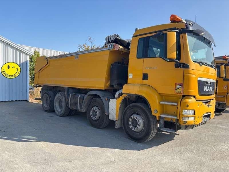MAN TGS 35.440