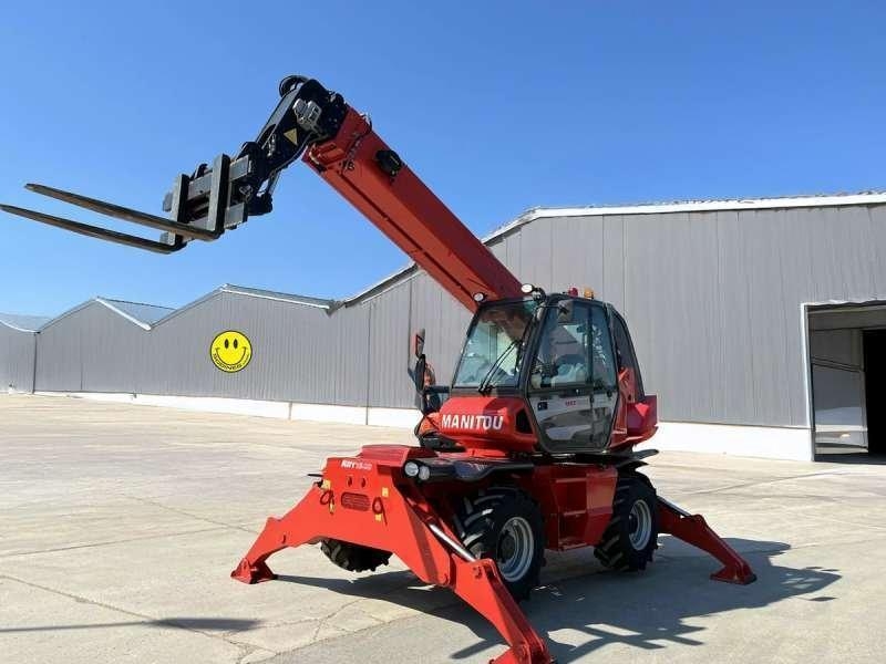 Manitou MRT 1640 EASY