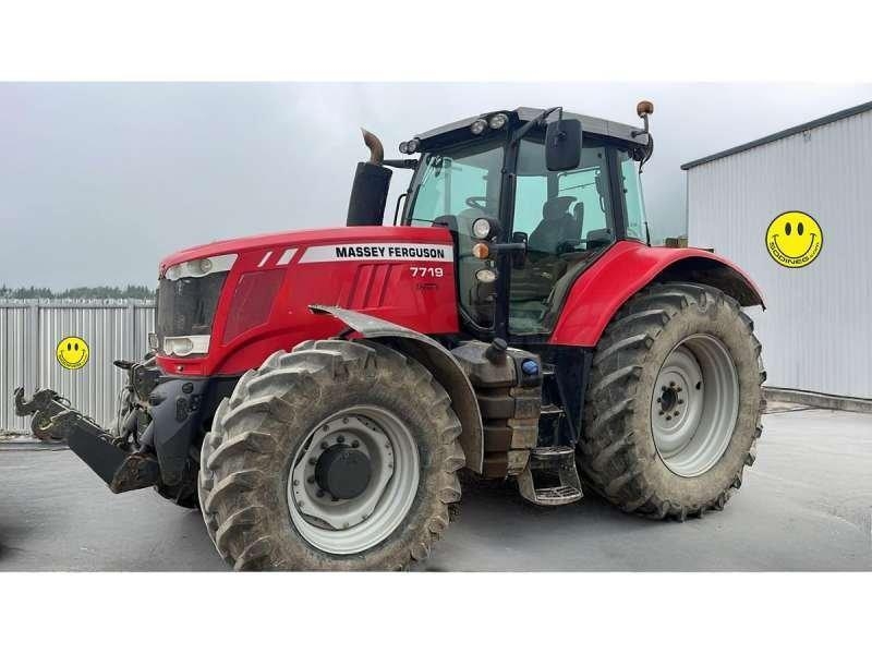 Massey Ferguson 7719 DYNA 6