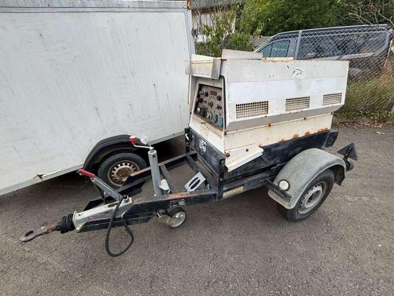 MORIER RT1