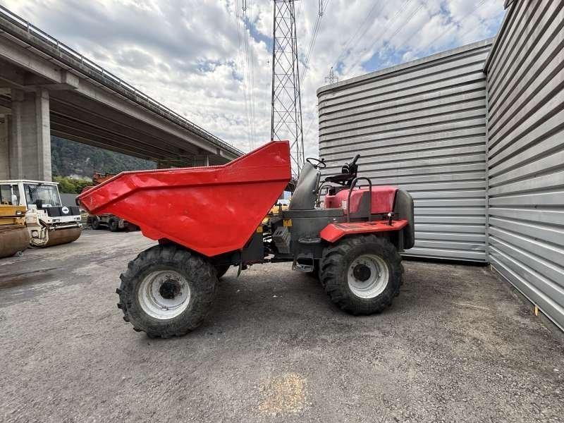 Neuson 9001