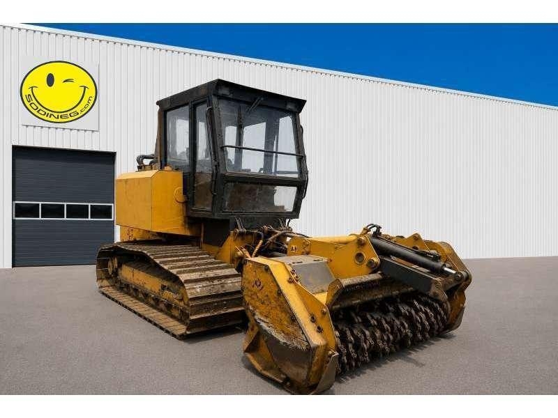 Plaisance GALOTRAX 500