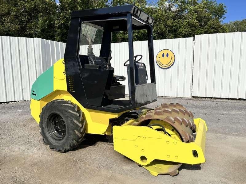 Rammax RW3005S