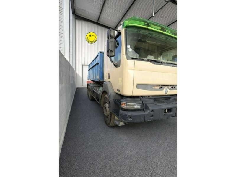 Renault 370