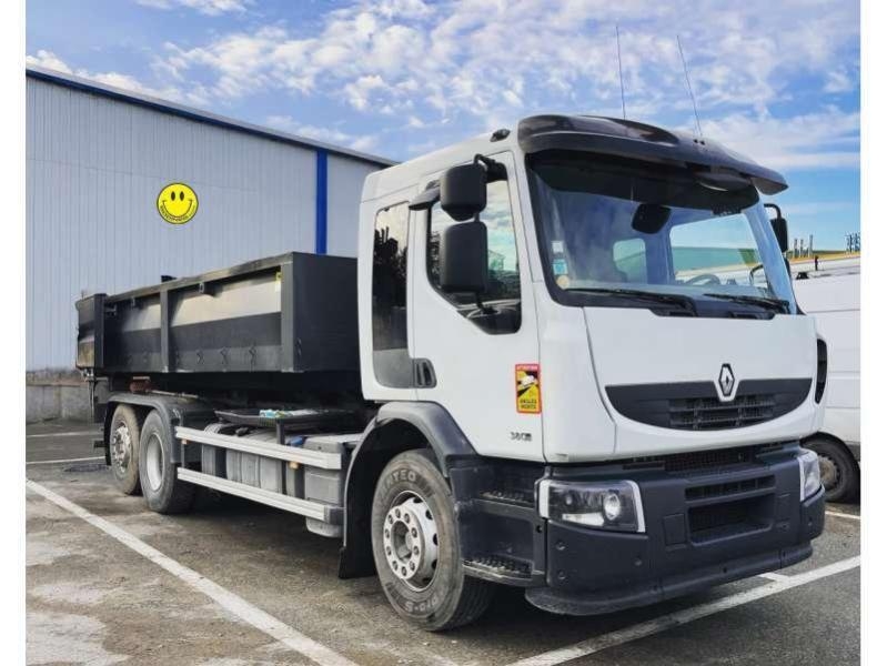 Renault PREMIUM 380DXI