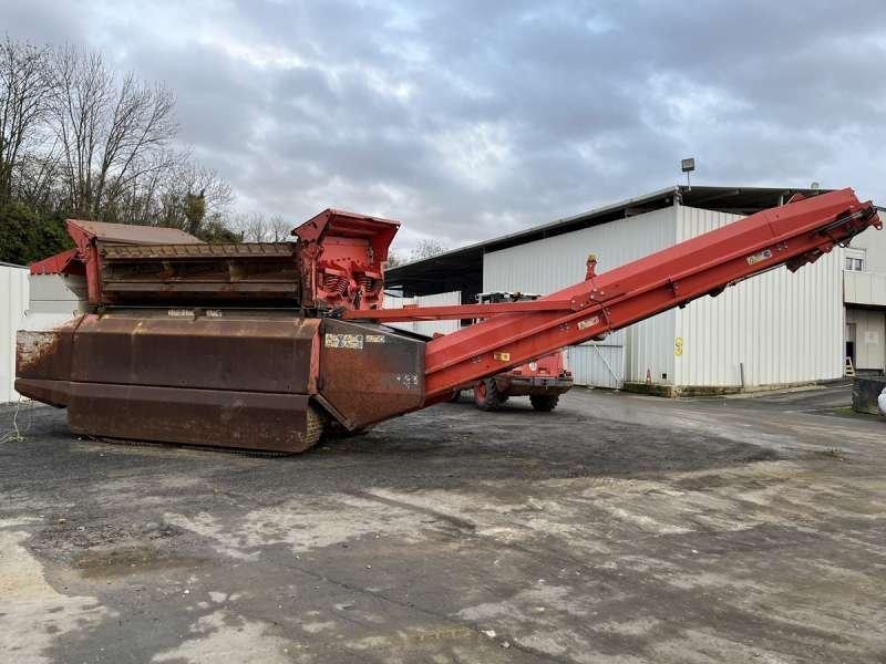 Sandvik SCALPER QE141