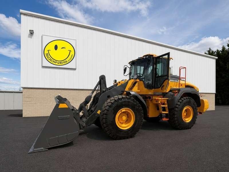 Volvo L110H