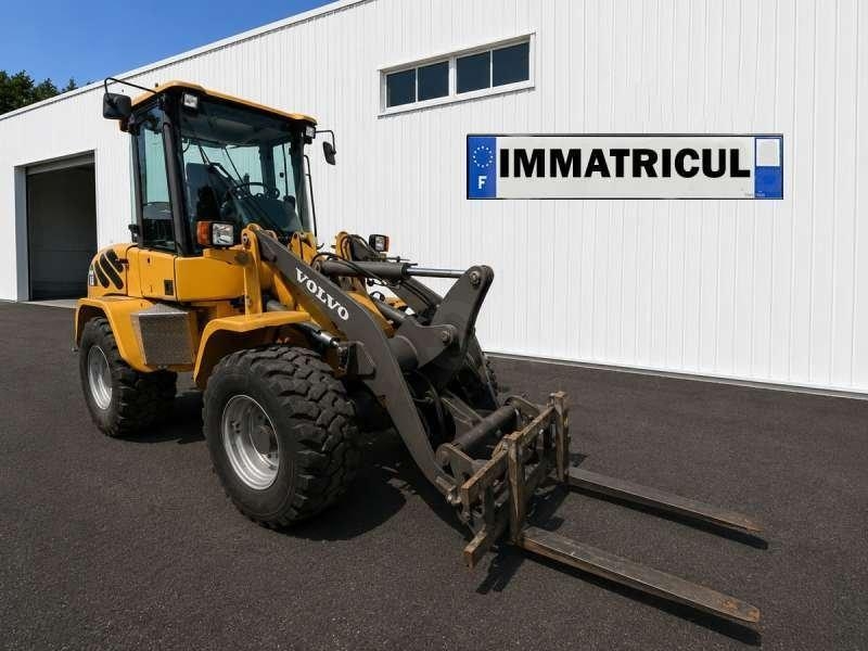Volvo L35B-Z/S