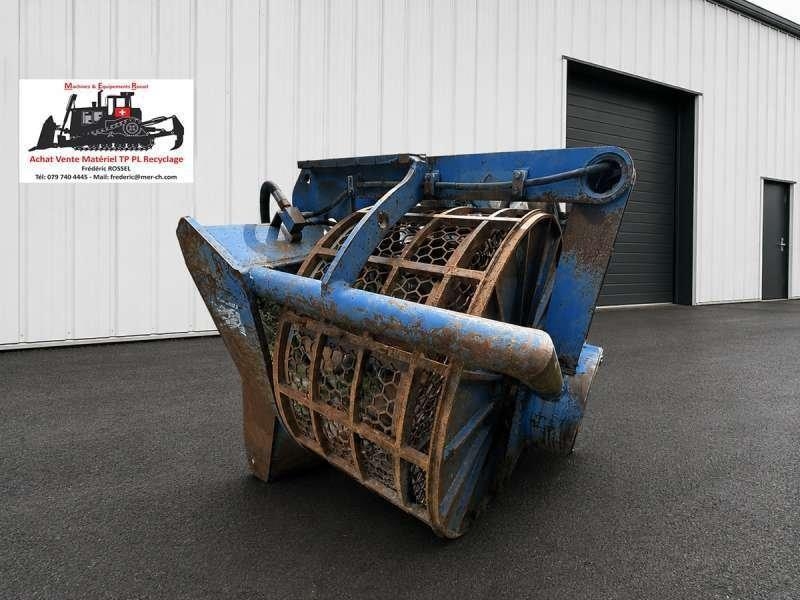 VTN GODET CRBLEUR BRV 15 R