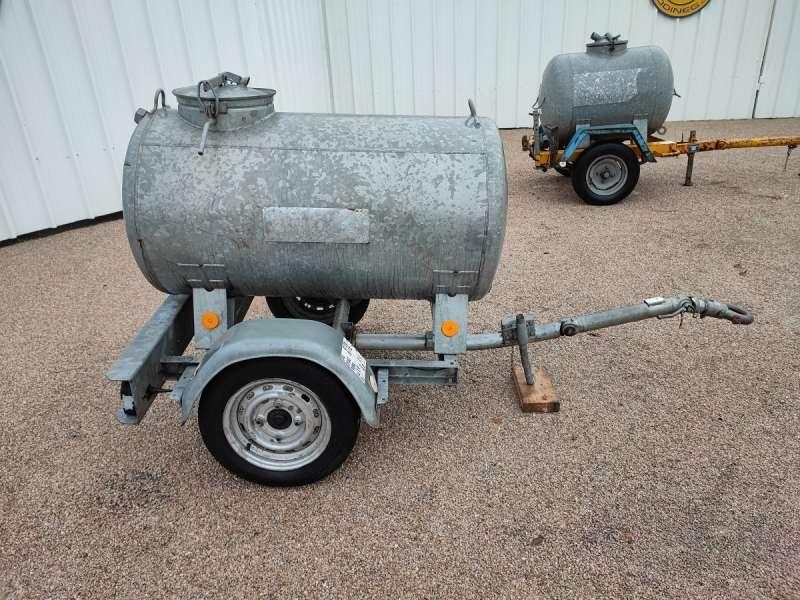 YSM 500 LITRES A EAU