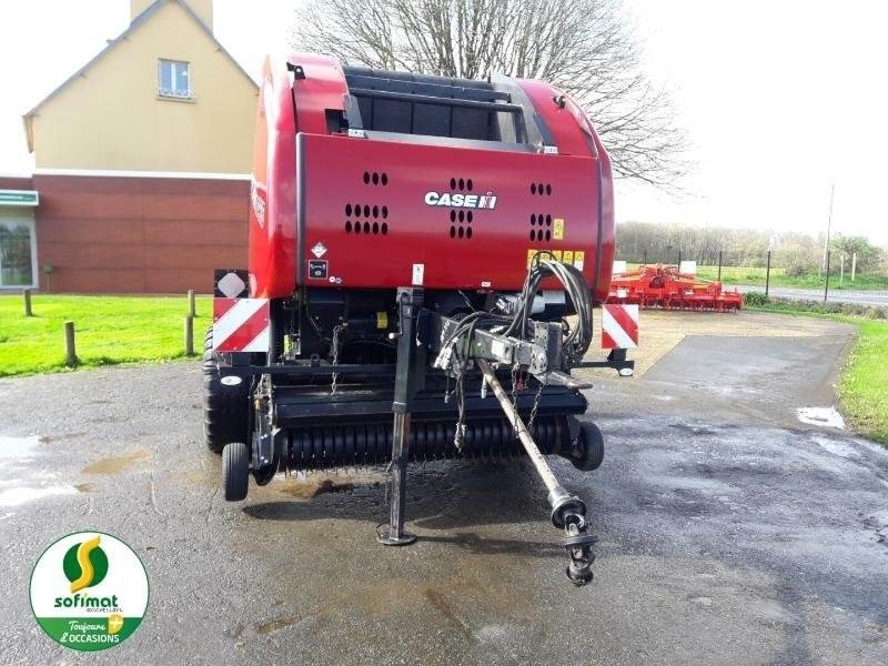 Case IH RB465