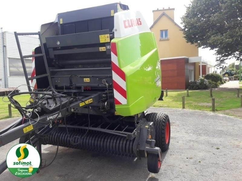 CLAAS VARIANT380