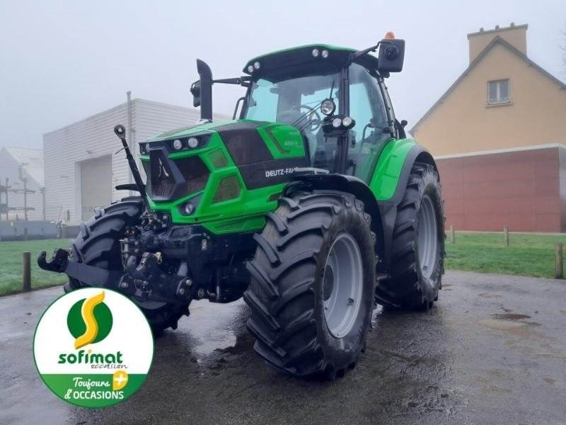 Deutz 6155.4