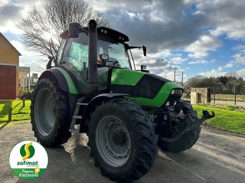 Deutz M410