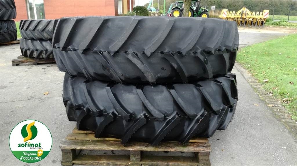 Divers ROUES