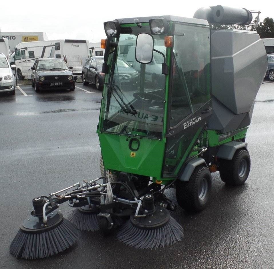 Egholm PARK RANGER 2150