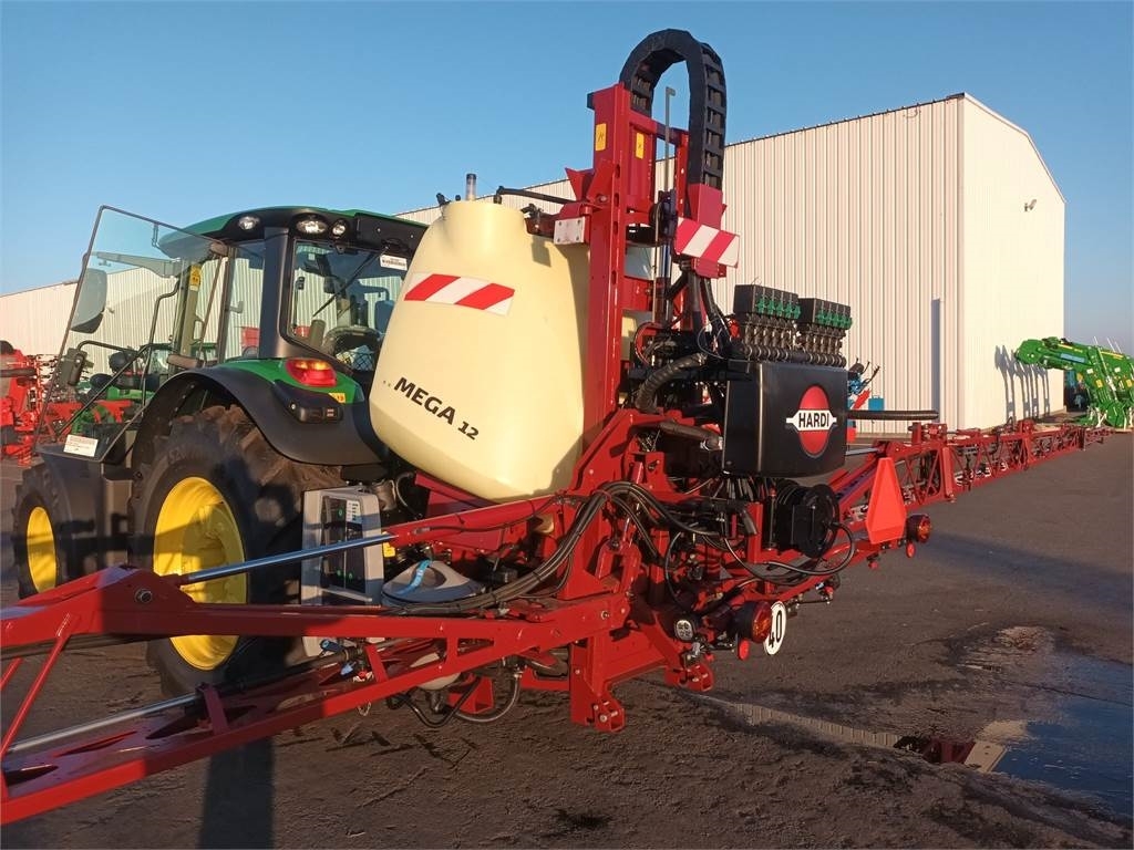 Hardi MEGASMARTCOM1200