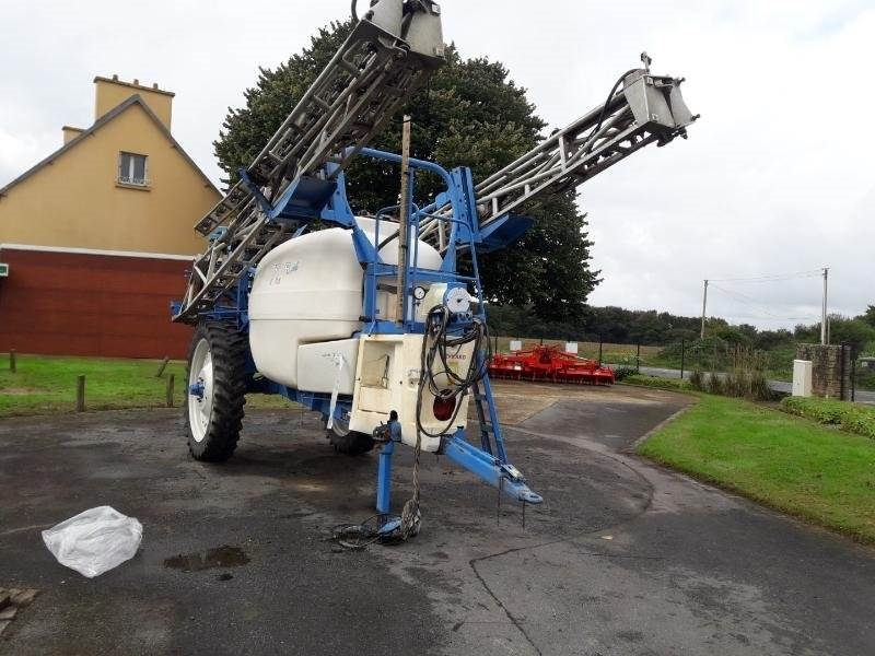 Hardi METEOR4100