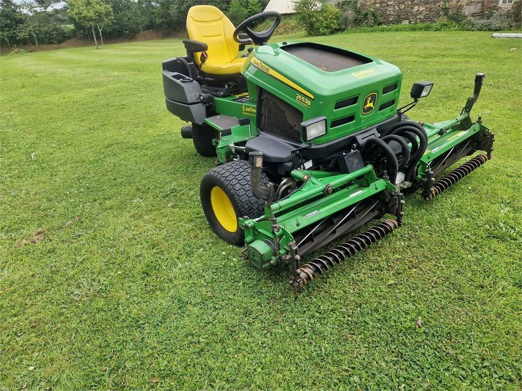John Deere 2653B