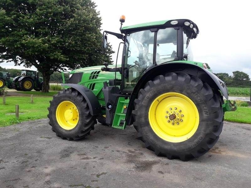 John Deere 6155R