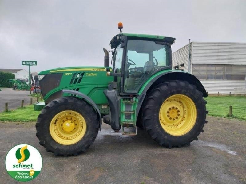 John Deere 6170R