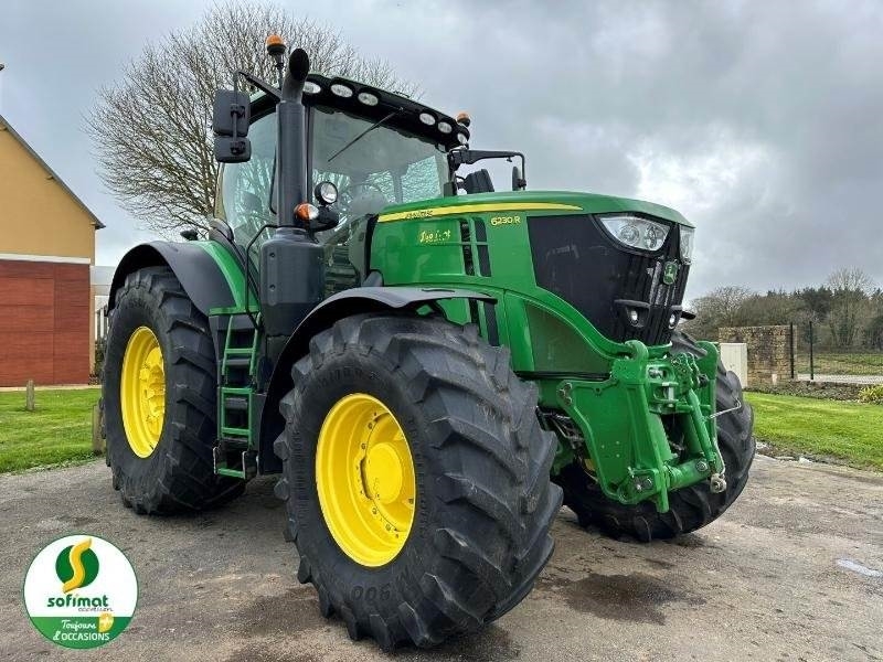 John Deere 6230R