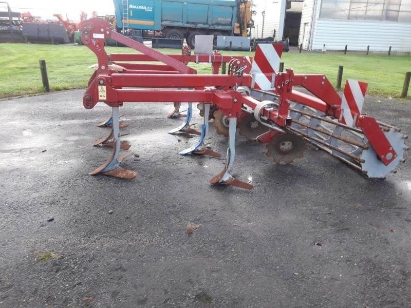 Kongskilde DELTAHSF300
