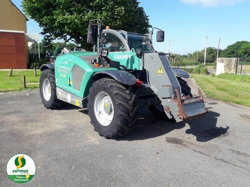 Kramer KT407