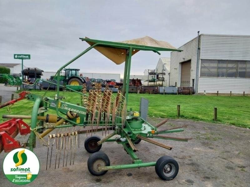 Krone SWADRO421/11