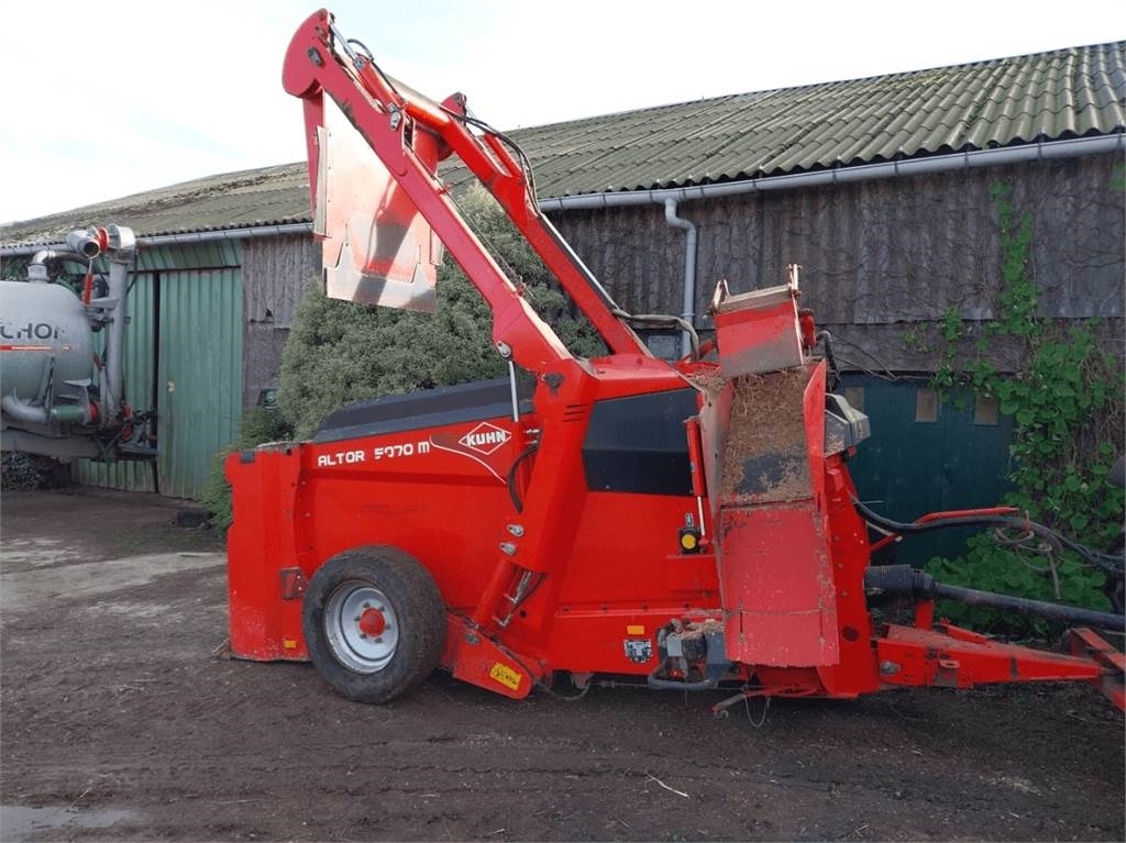 Kuhn ALTOR 5070 M