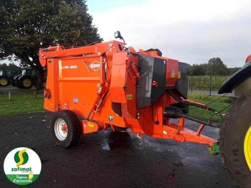 Kuhn ALTOR4560