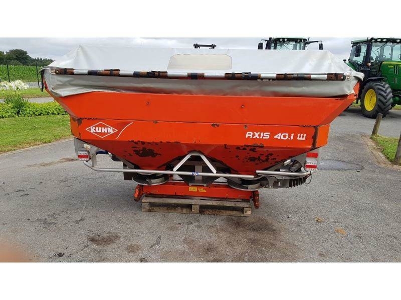 Kuhn AXIS401