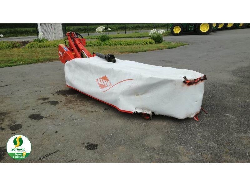 Kuhn GMD280