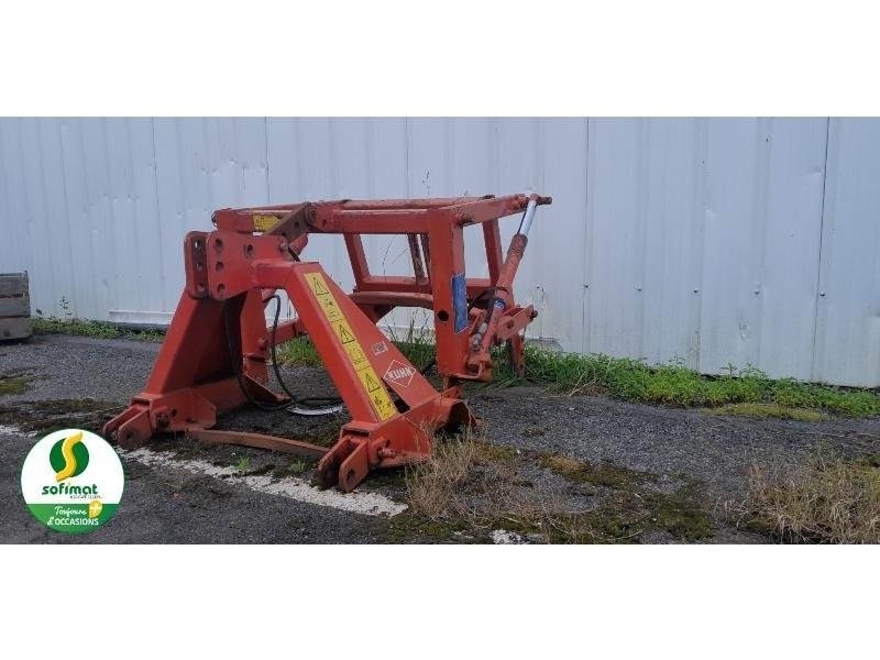 Kuhn Non-renseigné