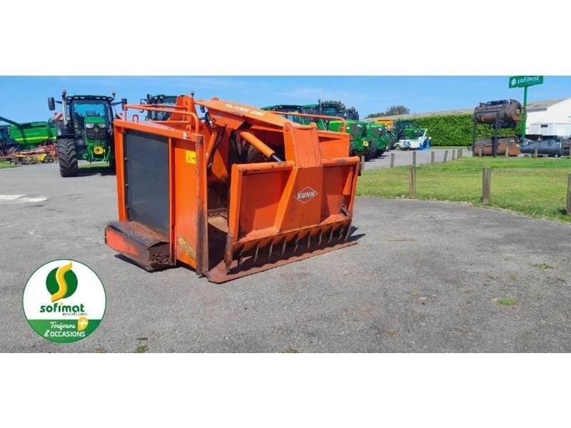 Kuhn POLYCROK2050