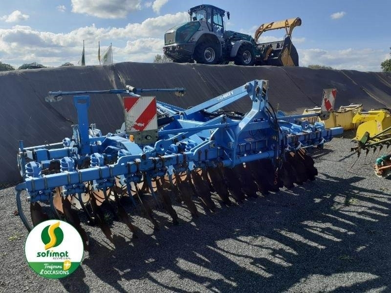 Lemken RUBIN