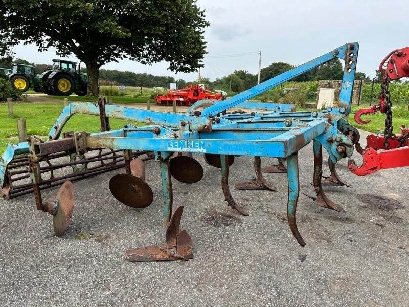 Lemken SMARAGD9/300