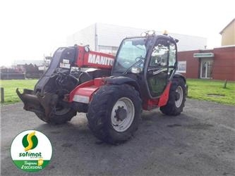Manitou MLT735