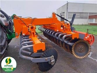 Maschio AGROWIN