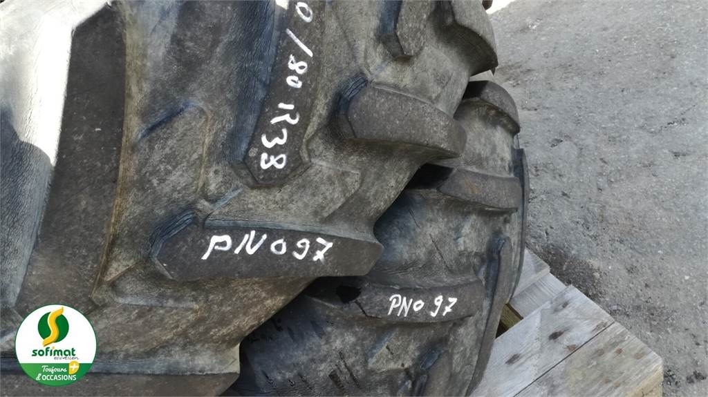Michelin 480/80R38
