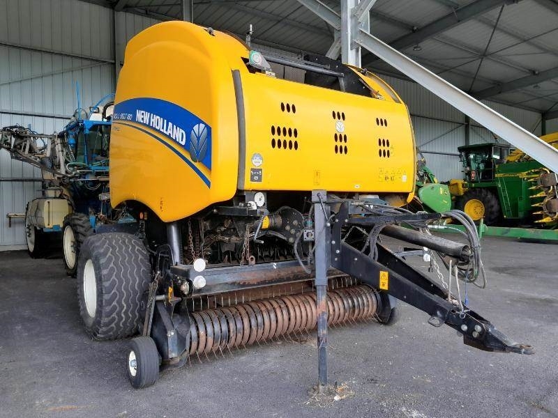 New Holland ROLLBELT180