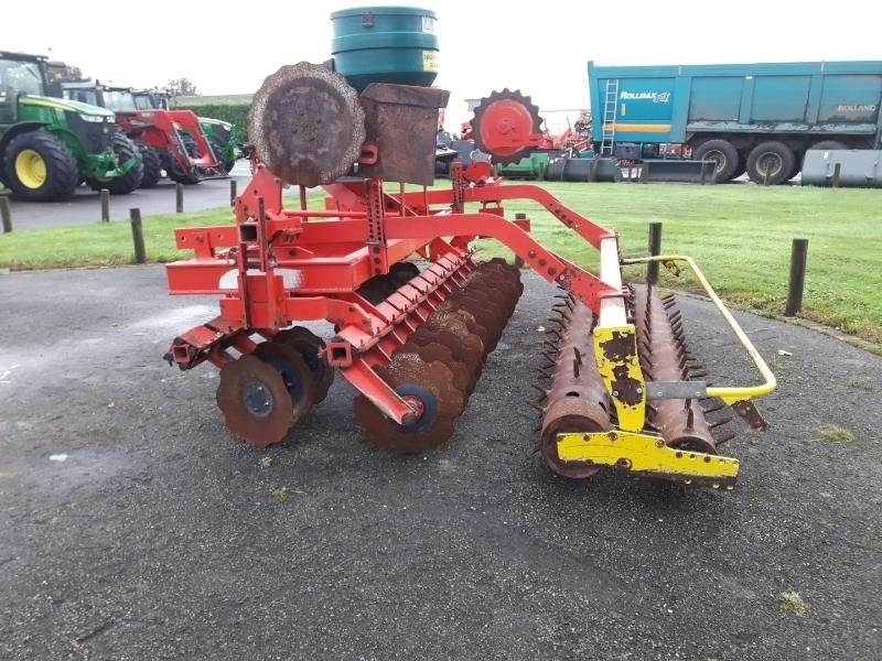 Pöttinger TERRADISC3000
