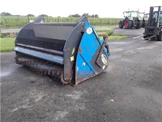 Robert BMH3200
