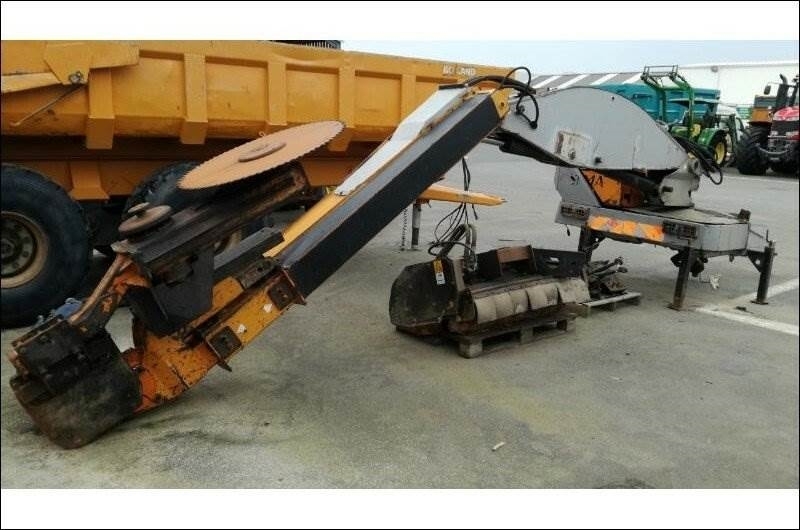 SMA TOUNDRA2285