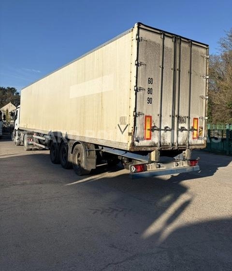 Asca caisse souple 3 ess.