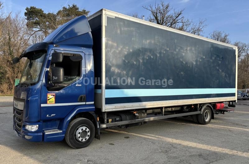 DAF LF 210 FA