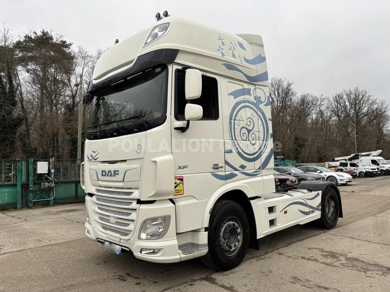 DAF XF 530 SC